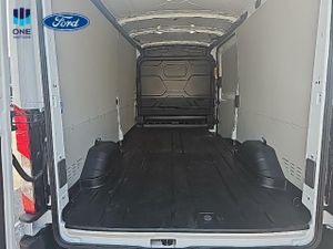 Ford Transit V363 VAN TREND 68KW BEV 184CV  - Foto 15