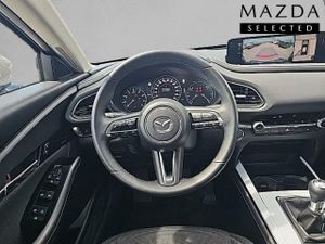 Mazda CX-30 EXCLUSIVE-LINE PLUS 2.0 150CV  - Foto 7