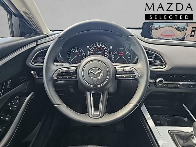 Mazda CX-30 EXCLUSIVE-LINE PLUS 2.0 150CV  - Foto 8