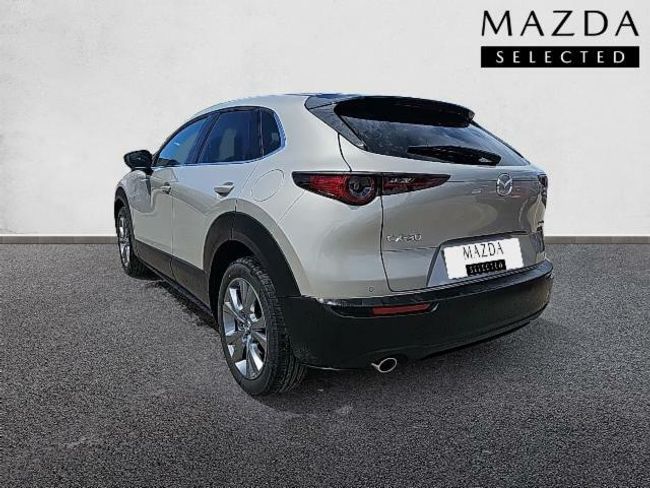 Mazda CX-30 EXCLUSIVE-LINE PLUS 2.0 150CV  - Foto 3