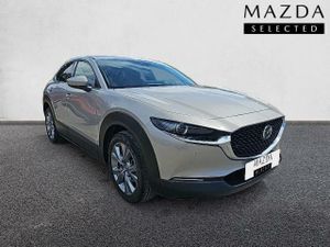 Mazda CX-30 EXCLUSIVE-LINE PLUS 2.0 150CV  - Foto 4