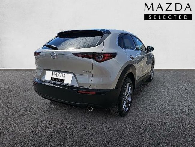 Mazda CX-30 EXCLUSIVE-LINE PLUS 2.0 150CV  - Foto 5