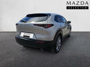 Mazda CX-30 EXCLUSIVE-LINE PLUS 2.0 150CV  - Foto 5