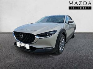 Mazda CX-30 EXCLUSIVE-LINE PLUS 2.0 150CV  - Foto 2