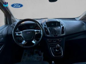 Ford Tourneo Connect TITANIUM 1.0ECOB 100CV  - Foto 4