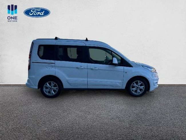 Ford Tourneo Connect TITANIUM 1.0ECOB 100CV  - Foto 11