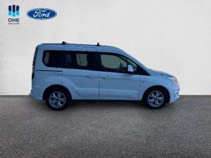 Ford Tourneo Connect TITANIUM 1.0ECOB 100CV  - Foto 11