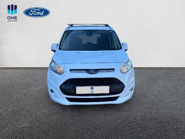 Ford Tourneo Connect TITANIUM 1.0ECOB 100CV  - Foto 3