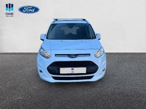 Ford Tourneo Connect TITANIUM 1.0ECOB 100CV  - Foto 3