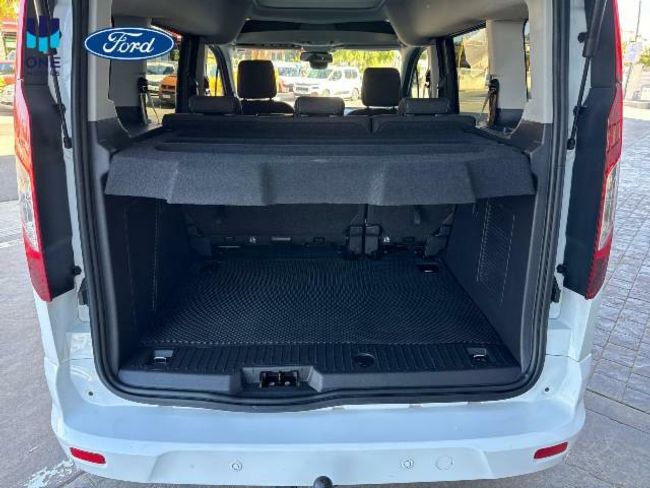 Ford Tourneo Connect TITANIUM 1.0ECOB 100CV  - Foto 15