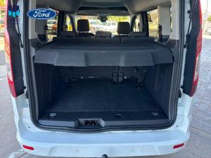 Ford Tourneo Connect TITANIUM 1.0ECOB 100CV  - Foto 15