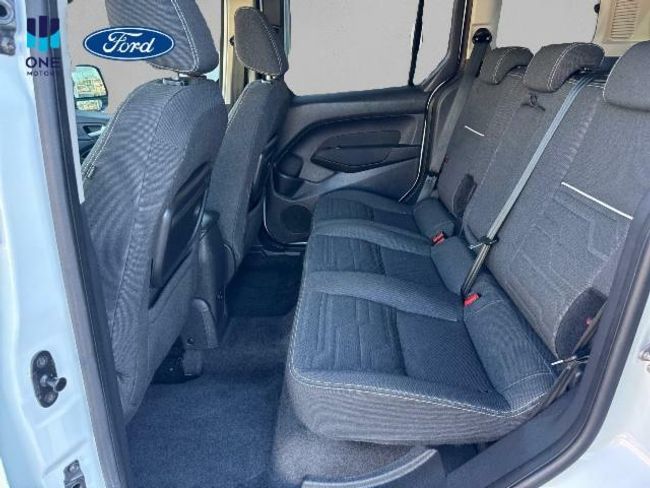 Ford Tourneo Connect TITANIUM 1.0ECOB 100CV  - Foto 10