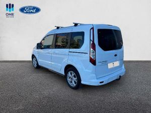 Ford Tourneo Connect TITANIUM 1.0ECOB 100CV  - Foto 13