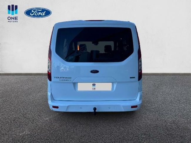 Ford Tourneo Connect TITANIUM 1.0ECOB 100CV  - Foto 14