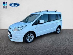 Ford Tourneo Connect TITANIUM 1.0ECOB 100CV  - Foto 2