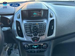 Ford Tourneo Connect TITANIUM 1.0ECOB 100CV  - Foto 7