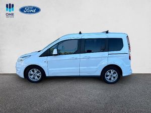 Ford Tourneo Connect TITANIUM 1.0ECOB 100CV  - Foto 12