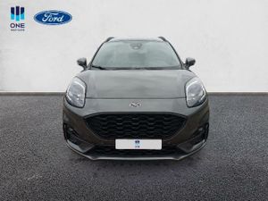 Ford Focus PUMA ST-LINE X 1.0ECOB 125CV 5P  - Foto 7