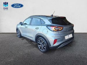 Ford Puma TITANIUM 1.5D ECOB 120CV 5P  - Foto 4