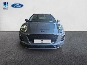 Ford Puma TITANIUM 1.5D ECOB 120CV 5P  - Foto 6