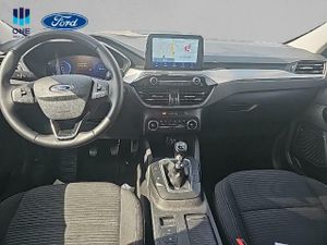 Ford Kuga TITANIUM 1.5ECOB 150CV  - Foto 8