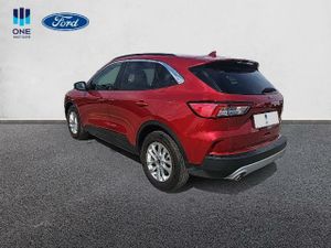 Ford Kuga TITANIUM 1.5ECOB 150CV  - Foto 4