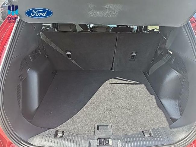 Ford Kuga TITANIUM 1.5ECOB 150CV  - Foto 15