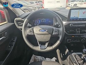 Ford Kuga TITANIUM 1.5ECOB 150CV  - Foto 9