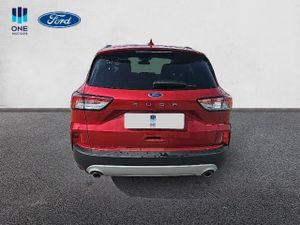 Ford Kuga TITANIUM 1.5ECOB 150CV  - Foto 5