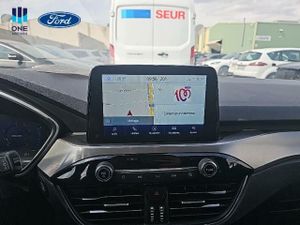 Ford Kuga TITANIUM 1.5ECOB 150CV  - Foto 12