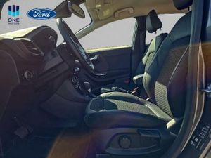 Ford Puma TITANIUM 1.0ECOB MHEV 125CV 5P AUTOMATICO  - Foto 13