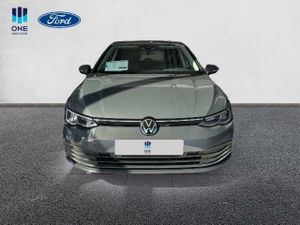 Volkswagen Golf LIFE 2.0D 115CV 5P  - Foto 3