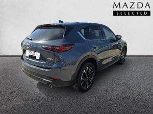 Mazda CX-5 EXCLUSIVE LINE AUTOM 2.0 MHEV 165CV  - Foto 5