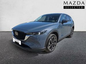 Mazda CX-5 EXCLUSIVE LINE AUTOM 2.0 MHEV 165CV  - Foto 2
