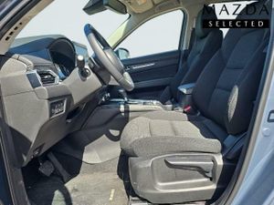 Mazda CX-5 EXCLUSIVE LINE AUTOM 2.0 MHEV 165CV  - Foto 10