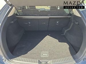 Mazda CX-5 EXCLUSIVE LINE AUTOM 2.0 MHEV 165CV  - Foto 12