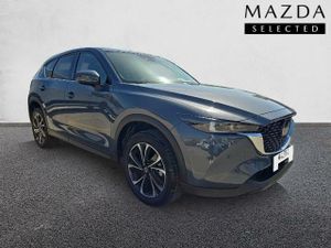 Mazda CX-5 EXCLUSIVE LINE AUTOM 2.0 MHEV 165CV  - Foto 4