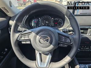 Mazda CX-5 EXCLUSIVE LINE AUTOM 2.0 MHEV 165CV  - Foto 8