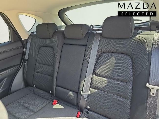 Mazda CX-5 EXCLUSIVE LINE AUTOM 2.0 MHEV 165CV  - Foto 11
