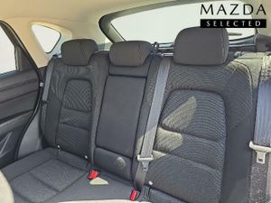 Mazda CX-5 EXCLUSIVE LINE AUTOM 2.0 MHEV 165CV  - Foto 11