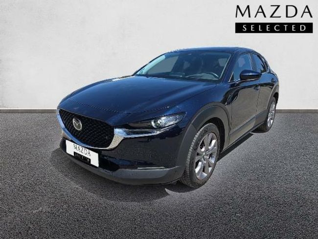 Mazda CX-30 EVOLUTION 2.0 122CV  - Foto 2