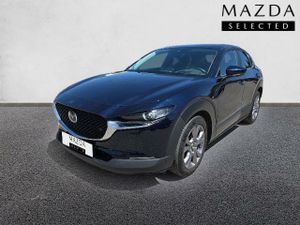 Mazda CX-30 EVOLUTION 2.0 122CV  - Foto 2