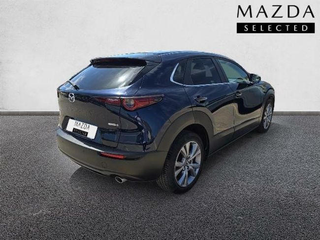 Mazda CX-30 EVOLUTION 2.0 122CV  - Foto 5