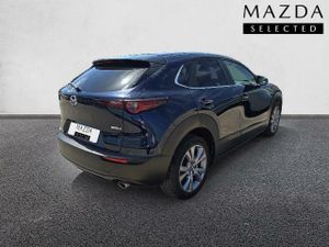 Mazda CX-30 EVOLUTION 2.0 122CV  - Foto 5