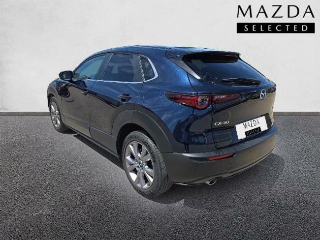 Mazda CX-30 EVOLUTION 2.0 122CV  - Foto 3