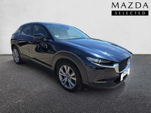 Mazda CX-30 EVOLUTION 2.0 122CV  - Foto 4