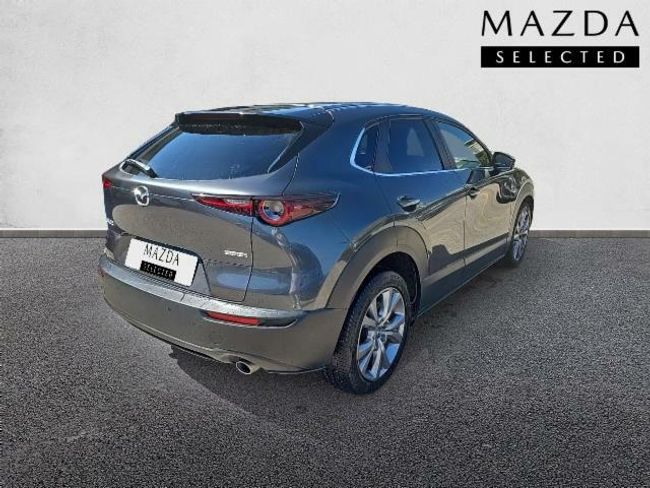 Mazda CX-30 EVOLUTION 2.0 HEV 122CV  - Foto 5