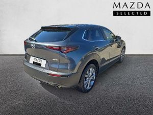 Mazda CX-30 EVOLUTION 2.0 HEV 122CV  - Foto 5