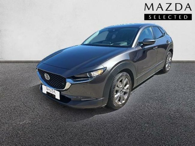 Mazda CX-30 EVOLUTION 2.0 HEV 122CV  - Foto 2