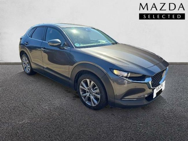 Mazda CX-30 EVOLUTION 2.0 HEV 122CV  - Foto 4